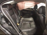 Infiniti G37X JN1CV6AR5BM356912 снимка