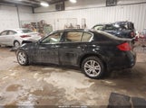 Infiniti G37X JN1CV6AR5BM356912 снимка
