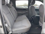Toyota Tacoma Base V6 5TFLU4ENXCX034505 снимка