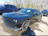 Dodge Challenger R/T Scat Pack 2C3CDZFJ4FH876536 снимка
