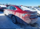 Chevrolet Impala Premier 1G1105S39KU143851 снимка