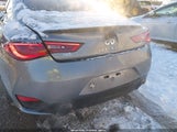 Infiniti Q60 3.0T Red Sport 400 JN1FV7EL5JM631203 photo