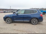 BMW X3 xDrive28I 5UXWX9C35H0T18013 photo