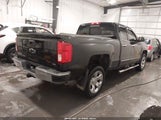 Chevrolet Silverado  1Lz 1GCVKSEC9HZ316731 снимка