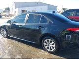 Toyota Corolla Le JTDEPRAE3LJ070963 снимка
