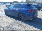 Audi Sq8 Prestige Tfsi Quattro Tiptronic WA1CWBF15MD023063 photo