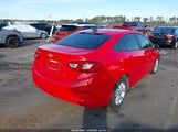 Chevrolet Cruze Ls 1G1BC5SM2K7128000 снимка