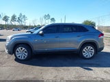Volkswagen Atlas Cross Sport 2.0T Se W/Technology 1V2JC2CA3MC219064 fotografie