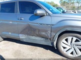 Volkswagen Atlas Cross Sport 2.0T Se W/Technology 1V2JC2CA3MC219064 fotografie