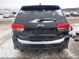 Jeep Grand Cherokee Overland 4X4 1C4RJFCG6HC624640 fotografie