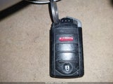 Acura Tl 3.7 19UUA96539A006700 снимка