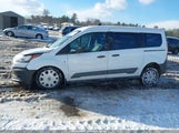 Ford Transit Connect Xl Passenger NM0GE9E26N1533094 fotografie