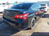 Nissan Sentra Sr 3N1AB7AP0JY279317 снимка