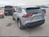 Toyota Rav4 Le 2T3H1RFV7NW221377 снимка