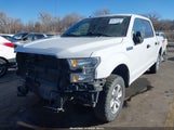 Ford F-150 Xlt 1FTEW1EF7HKE54088 снимка