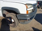 Chevrolet Silverado  Chassis Work Truck 1GBJC34U86E173498 fotografie