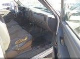 Chevrolet Silverado  Chassis Work Truck 1GBJC34U86E173498 снимка