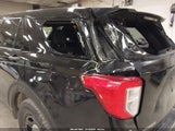 Ford Police Interceptor Utility 1FM5K8AB0NGB81741 снимка