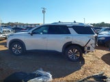 Nissan Pathfinder Sl 4Wd 5N1DR3CCXPC207515 снимка