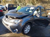 Toyota Rav4 Limited JTMYFREV7DD003406 снимка