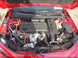Honda Civic Hybrid Sport/Sport Touring 2HGFE4F89SH350548 fotografie