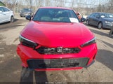 Honda Civic Hybrid Sport/Sport Touring 2HGFE4F89SH350548 fotografie
