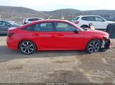 Honda Civic Hybrid Sport/Sport Touring 2HGFE4F89SH350548 fotografie