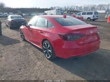 Honda Civic Hybrid Sport/Sport Touring 2HGFE4F89SH350548 fotografie