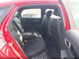 Honda Civic Hybrid Sport/Sport Touring 2HGFE4F89SH350548 fotografie