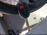 Toyota Camry Le 4T1BF1FK1HU352610 снимка