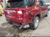 Chevrolet Traverse Awd Lt Cloth 1GNEVGKW1LJ187899 photo