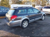 Subaru Outback 2.5I 4S4BP61C097319009 снимка