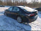 Toyota Camry Le Awd 4T1C11BK3NU061739 photo