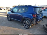 Jeep Renegade Latitude Fwd ZACCJABB5JPJ09299 снимка