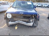 Jeep Renegade Latitude Fwd ZACCJABB5JPJ09299 photo