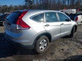 Honda Cr-V Lx 5J6RM3H30DL036071 снимка