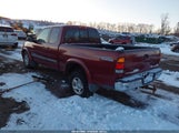 Toyota Tundra Sr5 V8 5TBBT441X4S448607 photo