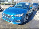 Subaru Impreza 2.0I Premium 4S3GKAB69H3626110 снимка