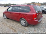 Kia Sedona Lx KNDMG4C74E6547743 снимка