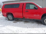 GMC Sierra  Work Truck 1GTEC14X48Z102421 снимка