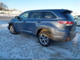 Toyota Highlander Le Plus V6 5TDBKRFH0GS236031 снимка