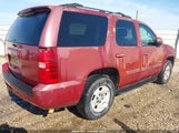 Chevrolet Tahoe Lt 1GNFC13J07J100431 снимка