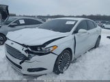 Ford Fusion Se 3FA6P0HD0HR245931 снимка
