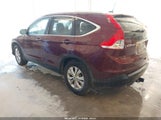 Honda Cr-V Ex-L 5J6RM3H76EL028951 снимка