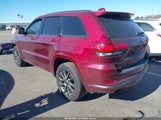 Jeep Grand Cherokee High Altitude 4X4 1C4RJFCG5JC236322 fotografie