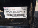 Mitsubishi Lancer Gts JA3AU86W39U005393 снимка