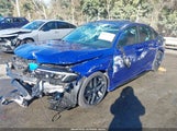 Honda Civic Si Sedan 2HGFE1E52PH471533 снимка