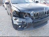 Jeep Cherokee Latitude Plus 4X4 1C4PJMLBXKD237512 снимка