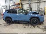 Toyota Rav4 Hybrid Xse 4T3E6RFV8SU186140 fotografie