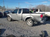 Nissan Frontier Se 1N6AD06WX7C458283 снимка